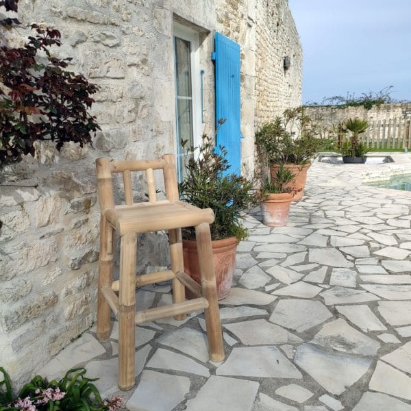 Tabouret de bar TAGO