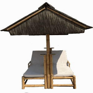 Parasol Olango Duo