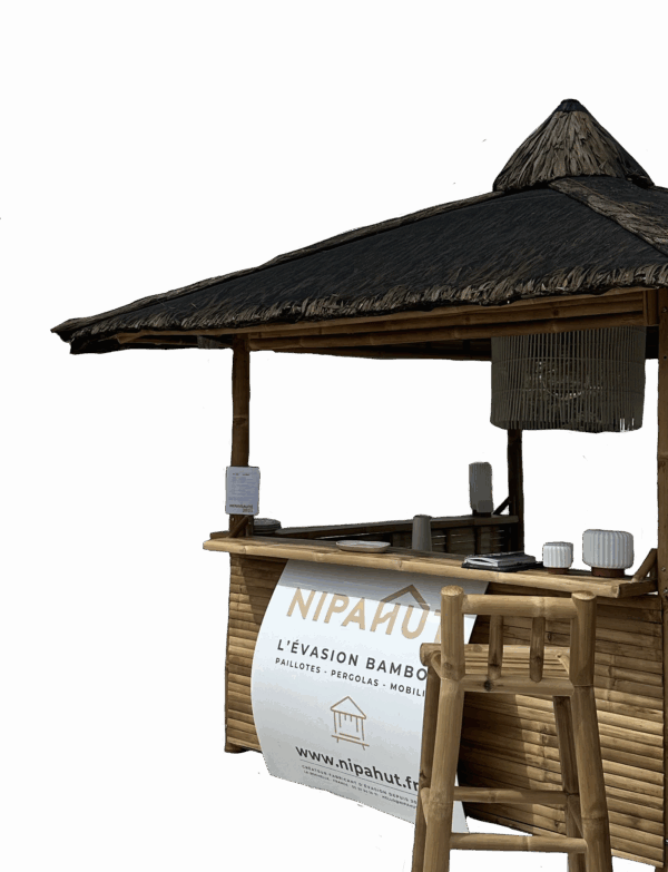 Pergola MINI KUBO – Image 2
