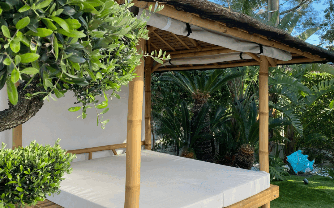 Nipahut à la Foire de La Rochelle !