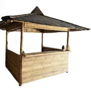 Pergola MINI KUBO