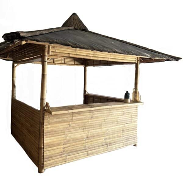 Pergola MINI KUBO